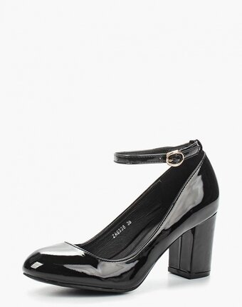 Превью изображения Туфли mellisa Миниатюра фотографии Туфли mellisa