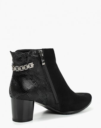 Миниатюра фотографии Ботильоны berkonty