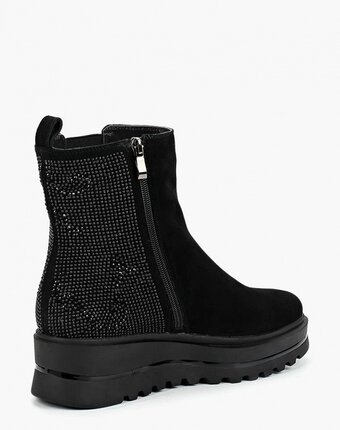 Миниатюра фотографии Ботинки berkonty