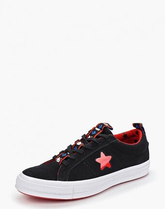Миниатюра фотографии Кеды converse