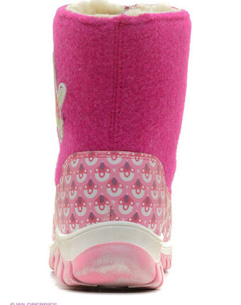 Миниатюра фотографии Сапоги, elegami