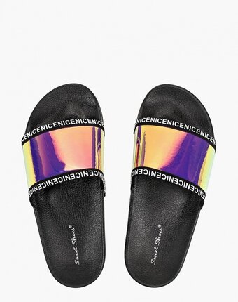 Миниатюра фотографии Сабо sweet shoes
