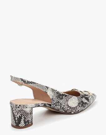 Миниатюра фотографии Туфли dorothy perkins