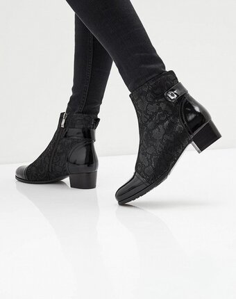 Миниатюра фотографии Ботинки berkonty