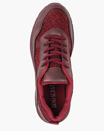 Миниатюра фотографии Кроссовки dino albat