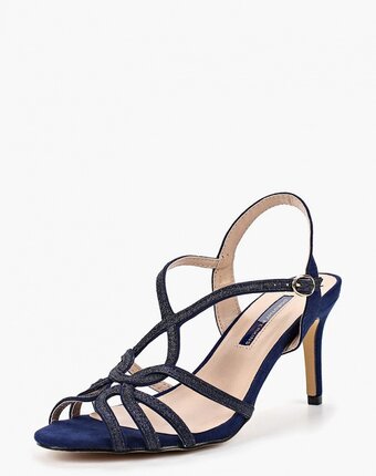 Миниатюра фотографии Босоножки dorothy perkins