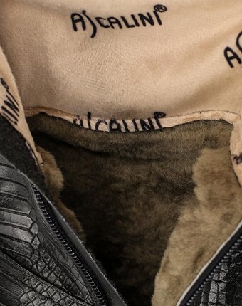 Миниатюра фотографии Сапоги ascalini