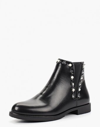 Миниатюра фотографии Ботинки mellisa