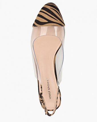 Миниатюра фотографии Туфли ideal shoes