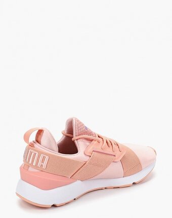 Миниатюра фотографии Кроссовки puma