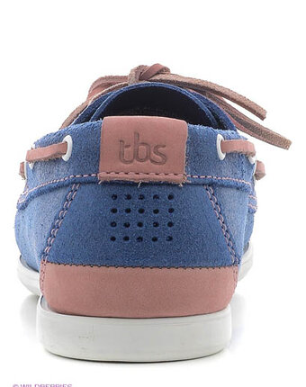 Миниатюра фотографии Мокасины, tbs