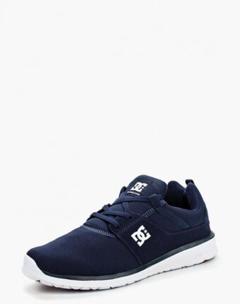 Миниатюра фотографии Кроссовки dc shoes