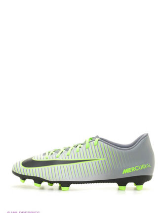 Миниатюра фотографии Бутсы mercurial vortex iii fg, nike