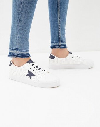 Миниатюра фотографии Кеды enjoin'