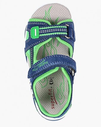 Миниатюра фотографии Сандалии superfit