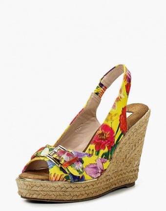 Миниатюра фотографии Босоножки ideal shoes