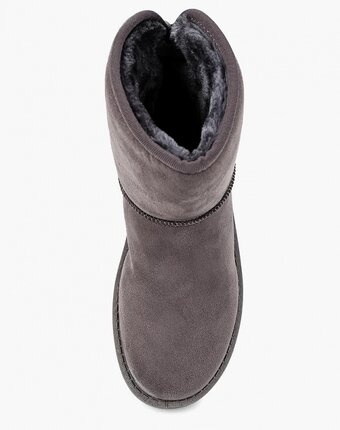 Миниатюра фотографии Полусапоги go-go