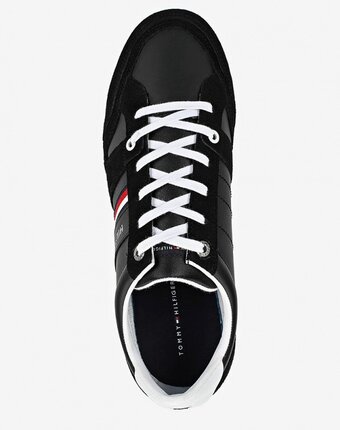 Миниатюра фотографии Кроссовки tommy hilfiger