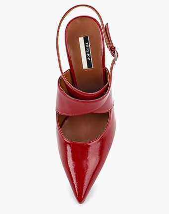 Миниатюра фотографии Туфли topshop