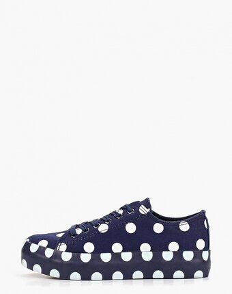 Миниатюра фотографии Кеды sweet shoes