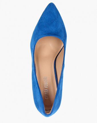 Миниатюра фотографии Туфли chiara foscari