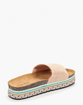 Миниатюра фотографии Сабо sweet shoes