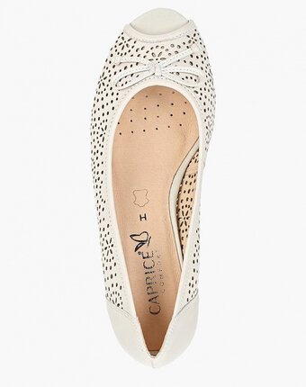 Миниатюра фотографии Туфли caprice