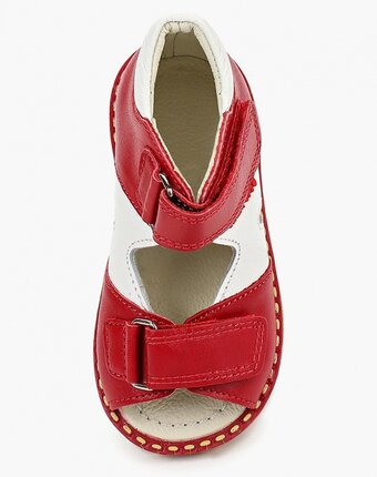 Миниатюра фотографии Сандалии таши орто