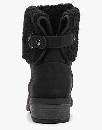 Миниатюра фотографии Ботинки dorothy perkins