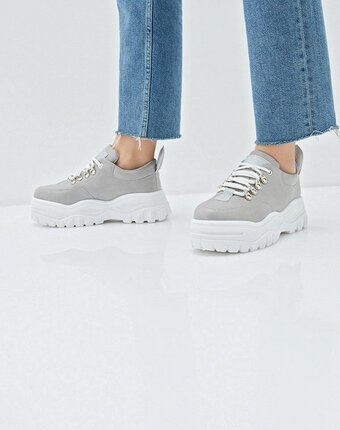 Миниатюра фотографии Кроссовки dino albat