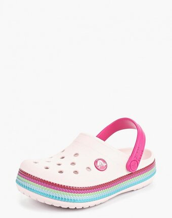 Миниатюра фотографии Сабо crocs