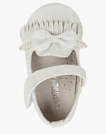 Миниатюра фотографии Туфли капитошка