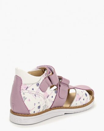 Миниатюра фотографии Сандалии tapiboo