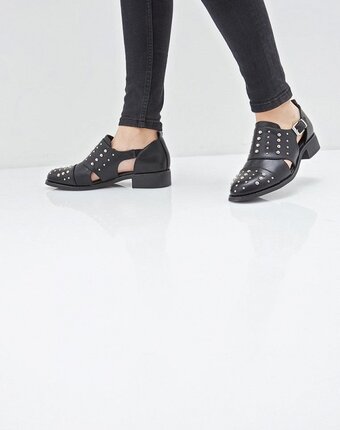 Миниатюра фотографии Ботинки fashion & bella