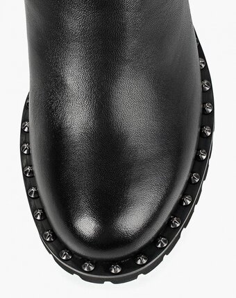 Миниатюра фотографии Ботфорты provocante