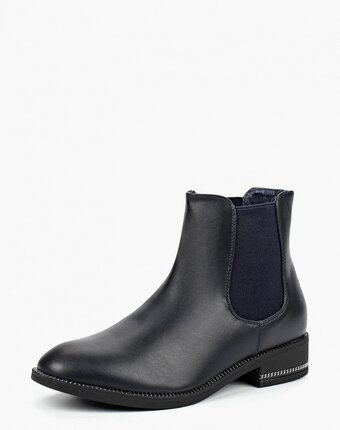 Миниатюра фотографии Ботинки ideal shoes