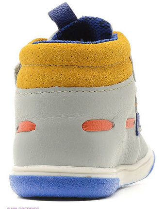 Миниатюра фотографии Мокасины, bibi