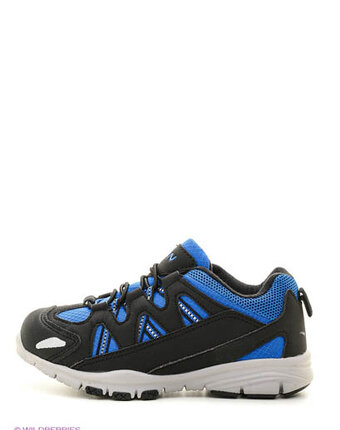 Миниатюра фотографии Кроссовки, escan