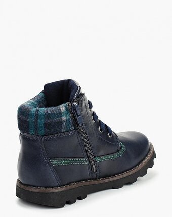 Миниатюра фотографии Ботинки biker