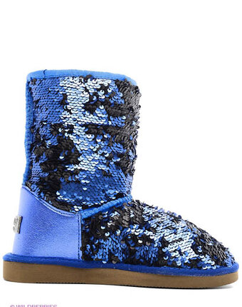 Миниатюра фотографии Угги, pegia