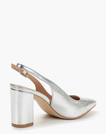 Миниатюра фотографии Туфли la bottine souriante