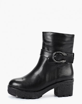 Превью изображения Полусапоги vitacci Миниатюра фотографии Полусапоги vitacci