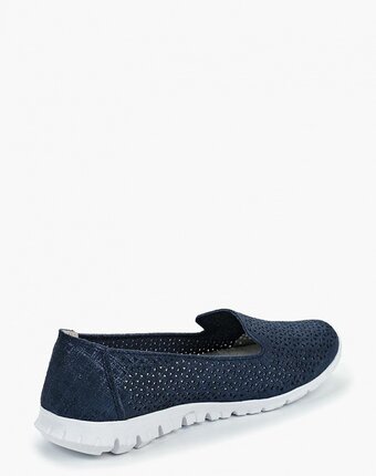 Миниатюра фотографии Лоферы der spur