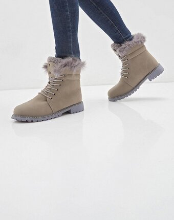 Миниатюра фотографии Ботинки rio fiore