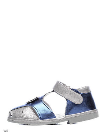 Миниатюра фотографии Сандалии, фома