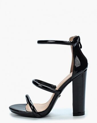 Миниатюра фотографии Босоножки ideal shoes