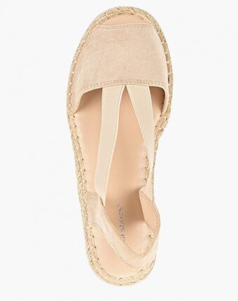 Миниатюра фотографии Эспадрильи ideal shoes
