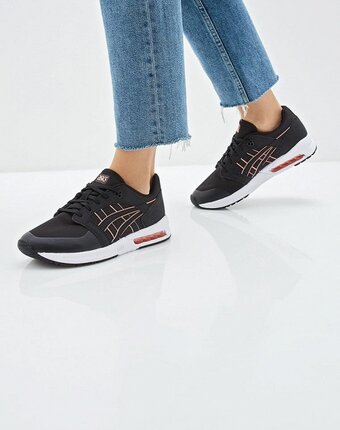 Миниатюра фотографии Кроссовки asicstiger
