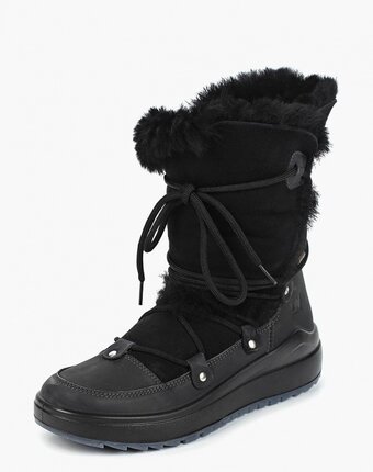 Миниатюра фотографии Полусапоги weinbrenner by bata