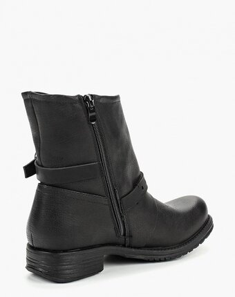 Превью изображения Полусапоги flyfor Миниатюра фотографии Полусапоги flyfor